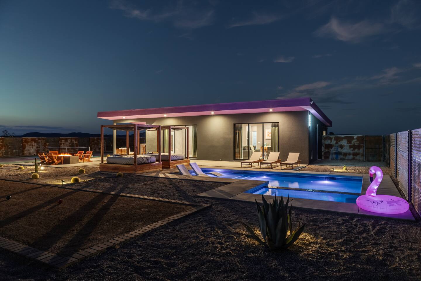 The Night House